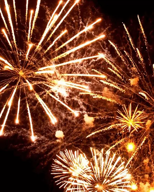 Fireworks 1 fireworks