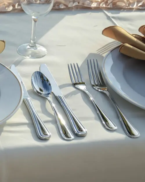 flatware