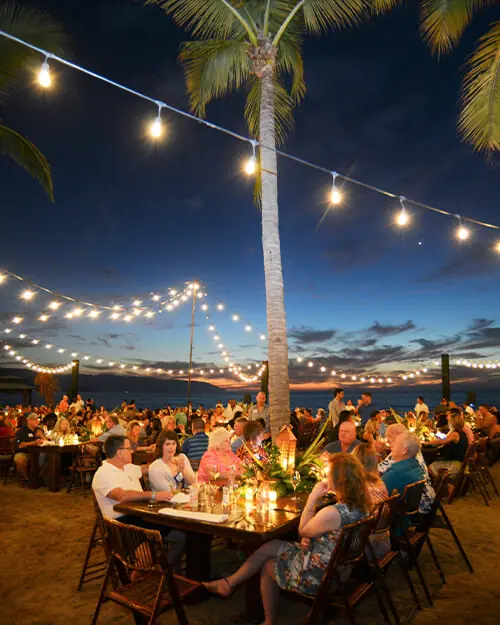 Lighting 2 string lights