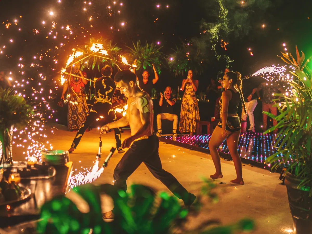 Home 14 performers main